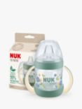 NUK For Nature Sustainable Baby Learner Cup, 150ml