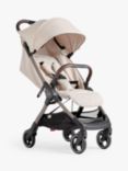 Silver Cross Clic Stroller, Almond