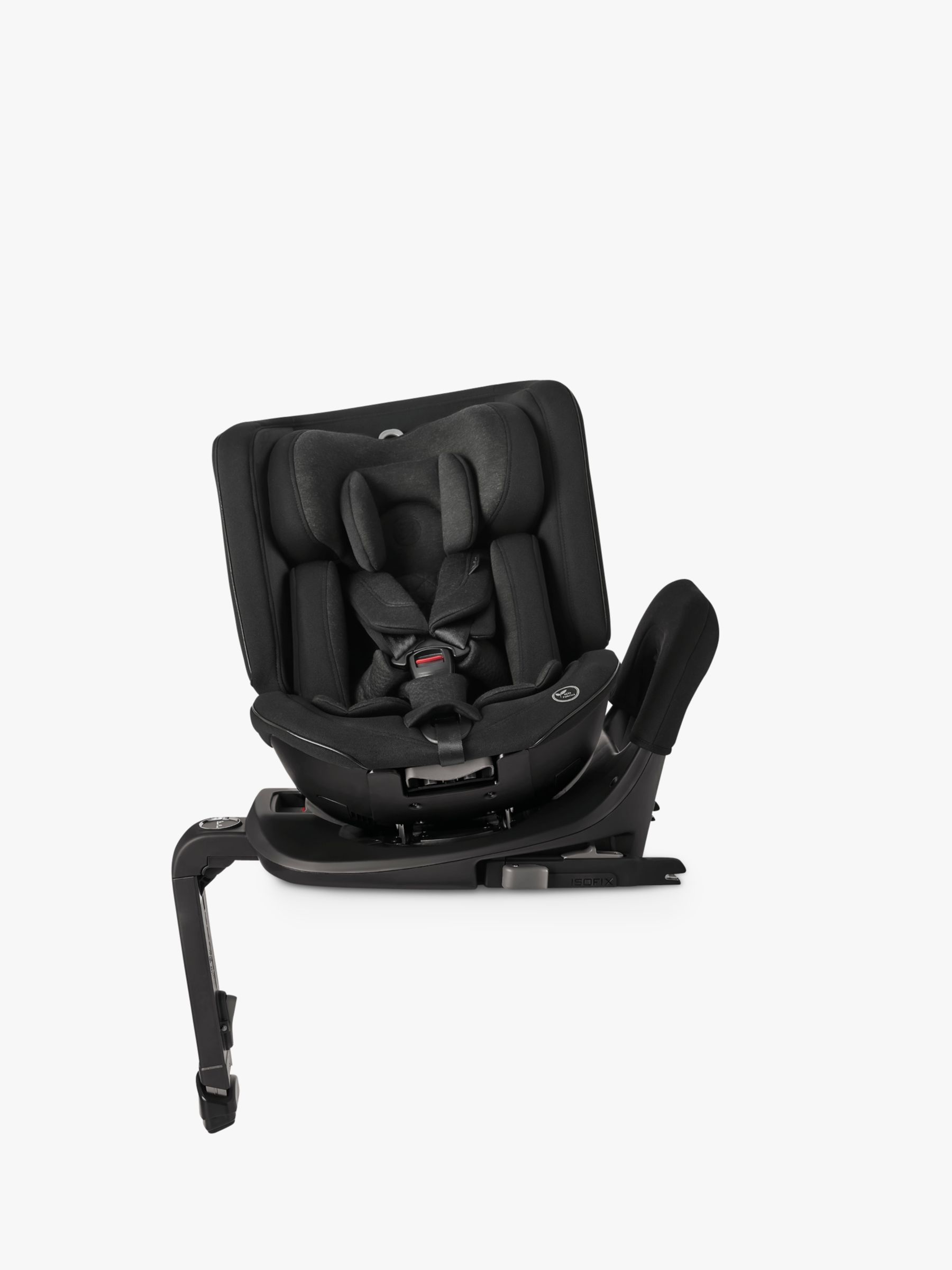 Swivel Cushion Car Seat & Chair Mobility Aid Moving Part 360