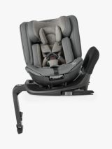Silver Cross Motion All Size i-Size Car Seat