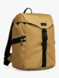 Storksak Eco Rucksack Changing Bag, Toffee