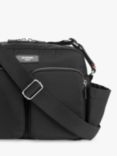 Storksak ECO 2-in-1 Stroller Changing Bag