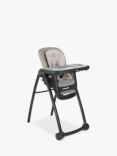 Joie Baby Multiply 6 in 1 Highchair, Speckled