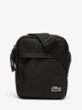 Lacoste Zip Cross Body Bag