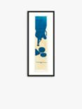 John Lewis + Tate Victor Pasmore 'Un Bel di Vedremo' Wood Framed Print & Mount, 103 x 43cm