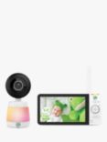 LeapFrog LF2936FHD Touch Screen Wi-Fi Smart Baby Monitor 5.5" 1080p Full HD Colour Display