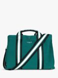 Fenella Smith WWF In the Wild Recycled Tote Bag, Green