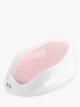 Angelcare Soft Touch Bath Support, Pink/White