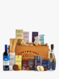 Cartwright & Butler Grosmont Hamper