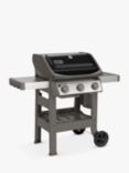 Weber Spirit II E-310 GBS 3-Burner Gas BBQ