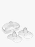 MAM Size 2 Nipple Shields, Medium, Pack of 2