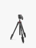 JOBY Compact Action Kit Tripod, Black