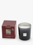 Esteban Teck & Tonka Scented Candle, 450g