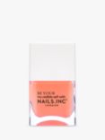 Nails Inc Neon Lite Nail Polish Set, 4 x 14ml