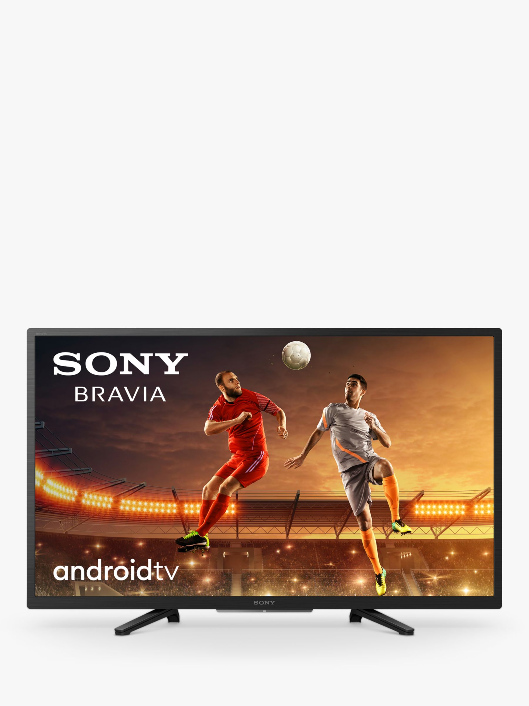 Sony Bravia KD32W800 (2021) LED HDR HD Ready 720p Smart