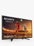 Sony Bravia KD32W800 (2021) LED HDR HD Ready 720p Smart Android TV, 32 inch with Freeview Play