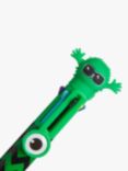 Tinc Hugga Click Pen, Green