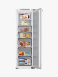Samsung BRZ22720EWW Integrated Freezer