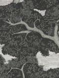 Harlequin Eternal Oak Wallpaper, HC4W113040