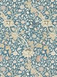 Morris & Co. Trent Wallpaper by the Metre