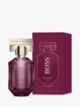 HUGO BOSS BOSS The Scent Magnetic For Her Eau de Parfum