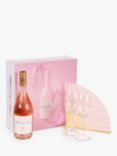 Chateau d'Esclans Whispering Angel Gift Set, 75cl