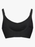 Medela Keep Cool Maternity & Nursing Bra, Black