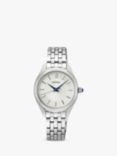 Seiko Women's Conceptual Watch Bracelet Strap Watch