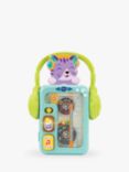 VTech Musical Spin & Play Kitty