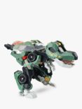 VTech Trash Tyrannosaurus Transformer Toy