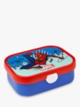 Mepal Kids' Campus Marvel Spider-Man Lunch Box, 750ml