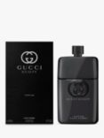 Gucci Guilty Pour Homme Parfum, 200ml