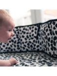 Etta Loves Animal Print Sensory Strip