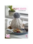 King Cole Home Knits by Sue Batley-Kyle