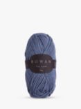 Rowan Four Seasons Knitting Yarn, 50g, Bluebell
