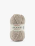 Sirdar Snuggly DK Knitting Yarn, 50g, Biscuit