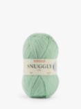 Sirdar Snuggly 4 Ply Knitting Yarn, 50g, Meadow