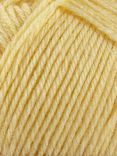 Sirdar Snuggly 4 Ply Knitting Yarn, 50g, Buttercup