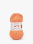 Sirdar No.1 DK Knitting Yarn, 100g, Coral