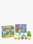 Play-Doh Frog ‘n Colours Starter Set