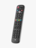 One For All URC4914 Replacement Remote Control for Panasonic TVs