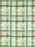 Harlequin Ertha Furnishing Fabric, Positano/Clover/Fig Leaf