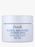 Fresh Floral Recovery Calming Mask, 30ml