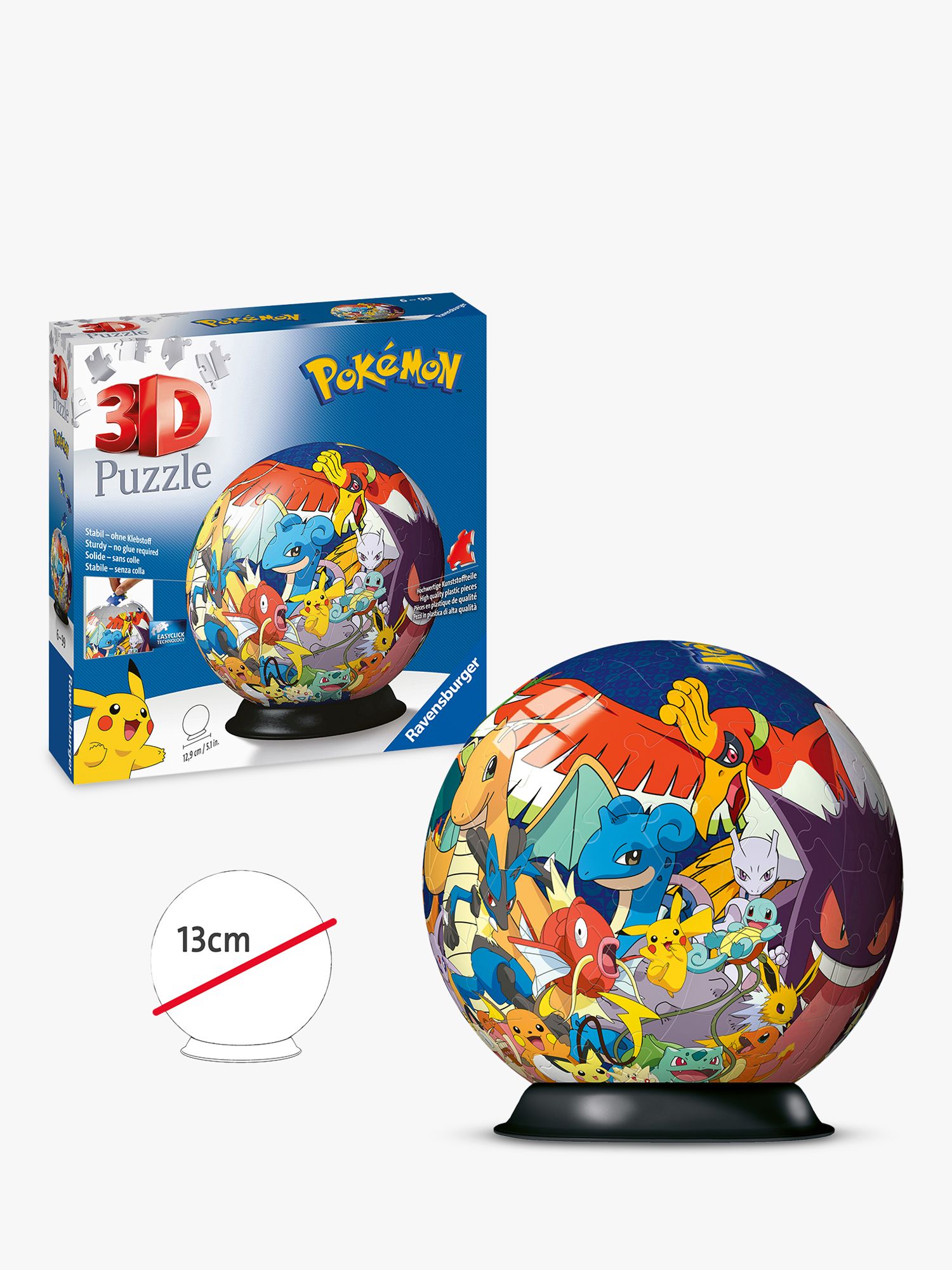 Pokémon Poké Ball Toaster