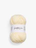 Wool Couture Beautifully Basic Yarn, 100g, Ice Cream