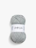Wool Couture Beautifully Basic Yarn, 100g, Silver