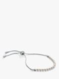 Ivory & Co. Carlisle Faux Pearl Beaded Bracelet