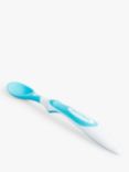 Munchkin Soft Tip Infant Spoons, Set of 6, Multi