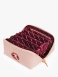 Charlotte Tilbury Pillow Talk Limited Edition Makeup Bag, Pillow Talk Pink