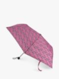 Fulton L553 Superslim 2 Umbrella, Tea Love